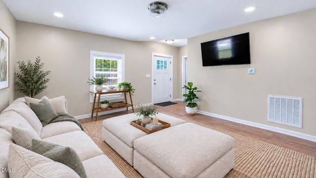 2220 Fitzgerald Avenue, Durham, NC 27707