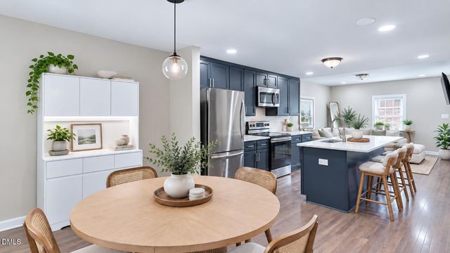 2220 Fitzgerald Avenue, Durham, NC 27707
