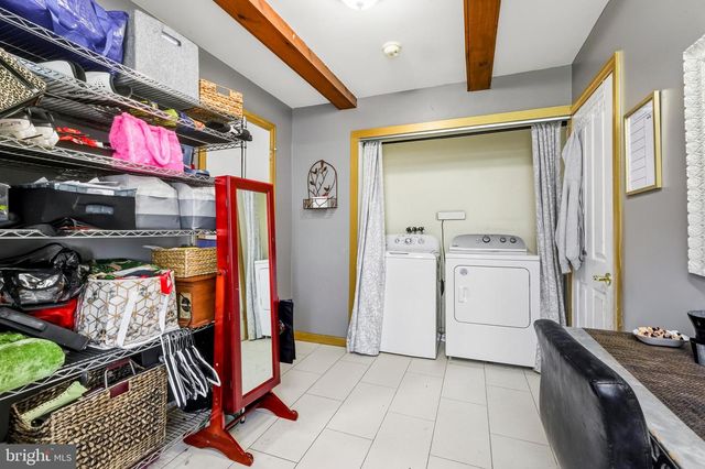 28 FOREST HILL DR, Cherry Hill, NJ 08003