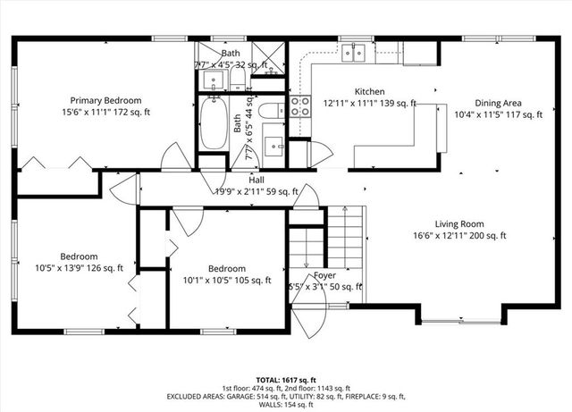 7305 E 129th Street, Grandview, MO 64030