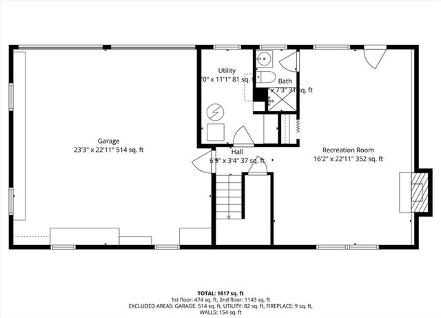 7305 E 129th Street, Grandview, MO 64030