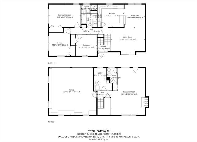 7305 E 129th Street, Grandview, MO 64030