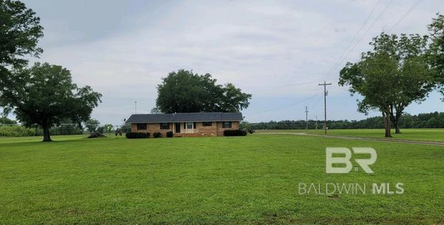 15109 County Road 87, Elberta, AL 36530