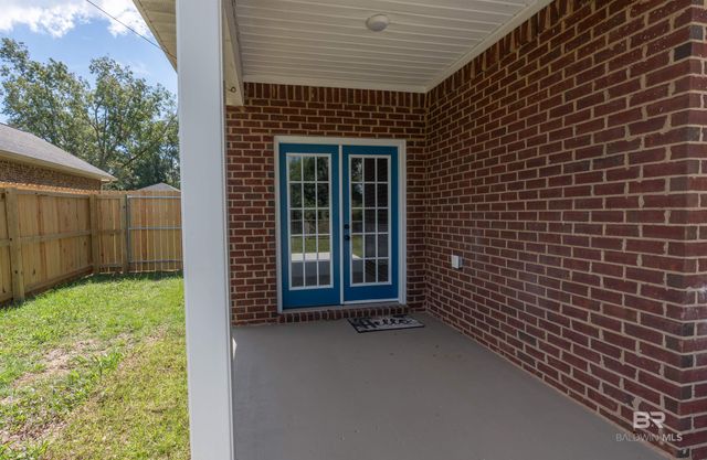 14947 Silver Oaks Loop, Silverhill, AL 36576