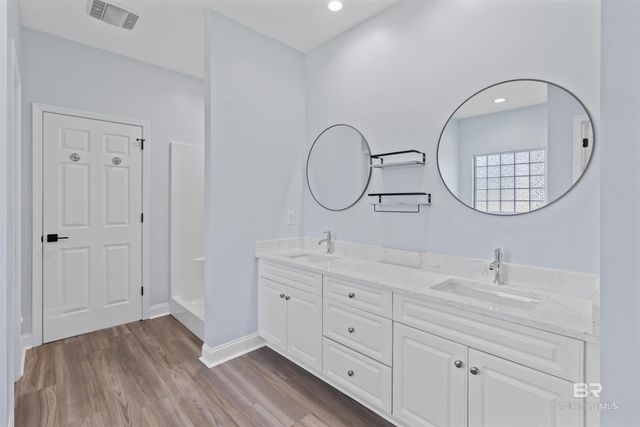 14947 Silver Oaks Loop, Silverhill, AL 36576