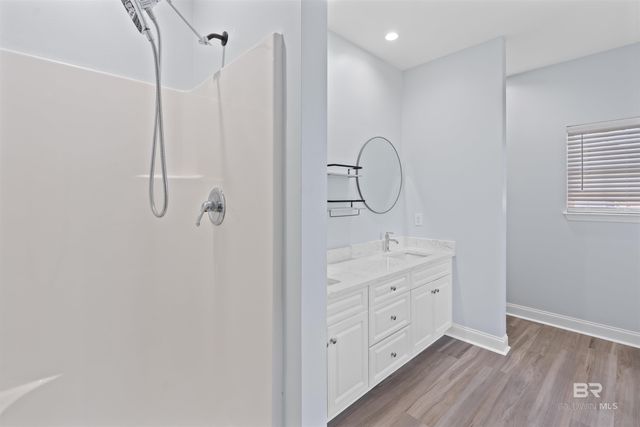 14947 Silver Oaks Loop, Silverhill, AL 36576