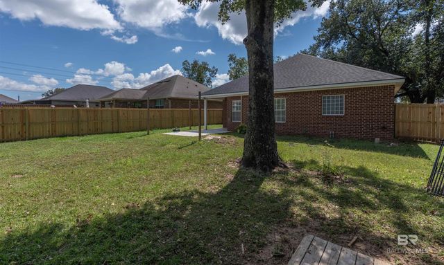 14947 Silver Oaks Loop, Silverhill, AL 36576