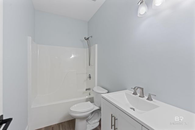 14947 Silver Oaks Loop, Silverhill, AL 36576