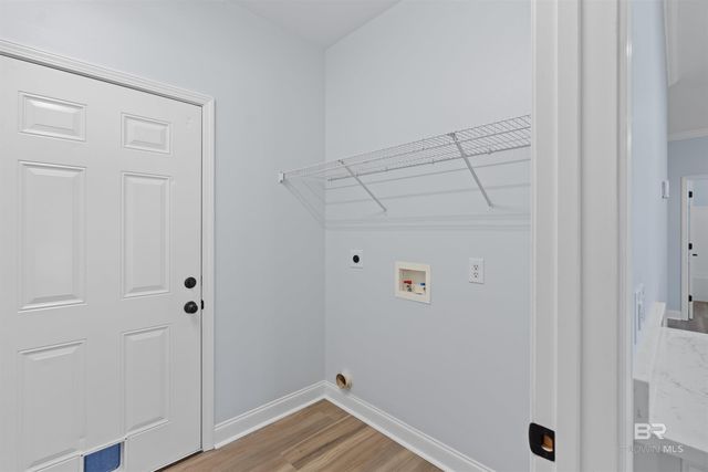 14947 Silver Oaks Loop, Silverhill, AL 36576