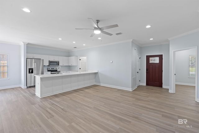 14947 Silver Oaks Loop, Silverhill, AL 36576