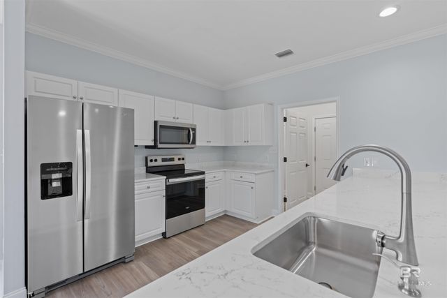 14947 Silver Oaks Loop, Silverhill, AL 36576