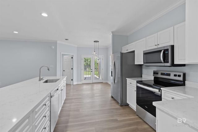 14947 Silver Oaks Loop, Silverhill, AL 36576