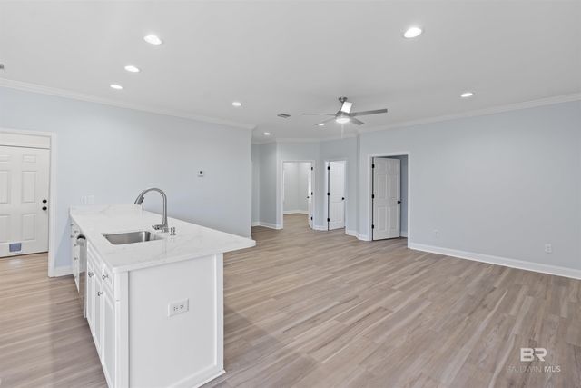 14947 Silver Oaks Loop, Silverhill, AL 36576