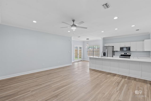 14947 Silver Oaks Loop, Silverhill, AL 36576