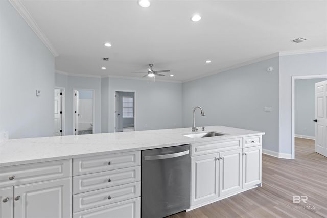 14947 Silver Oaks Loop, Silverhill, AL 36576