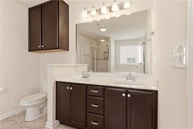 1464 Land Grove Drive, Kernersville, NC 27284