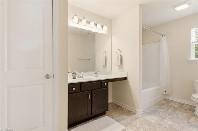 1464 Land Grove Drive, Kernersville, NC 27284
