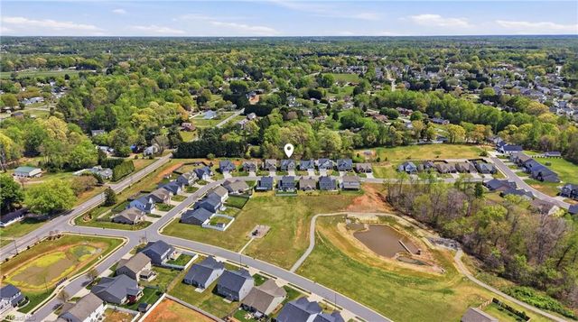 1464 Land Grove Drive, Kernersville, NC 27284