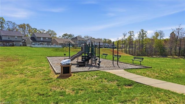 1464 Land Grove Drive, Kernersville, NC 27284