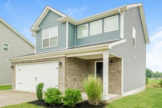 2500 Guildhall Lane, Lexington, KY 40511