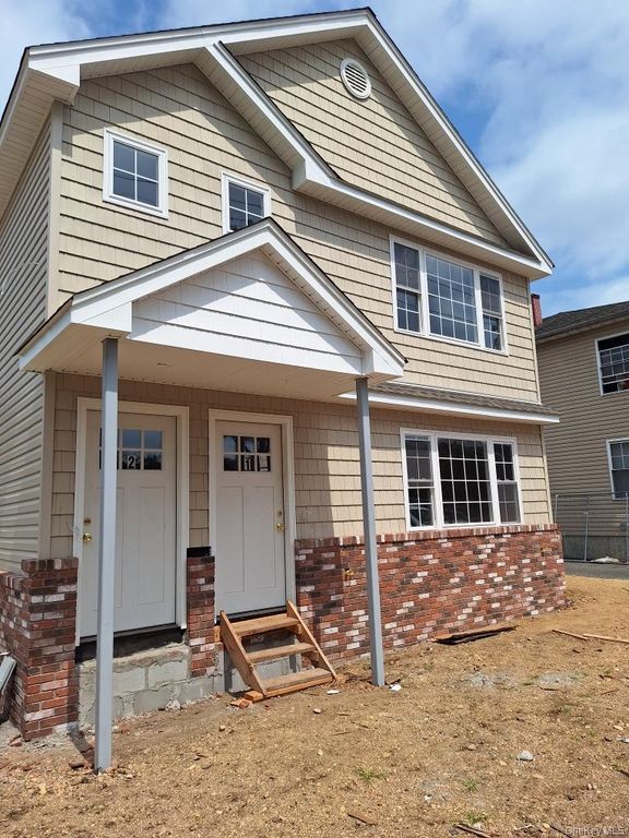 343 Jackson Street 3, Hempstead, NY 11550