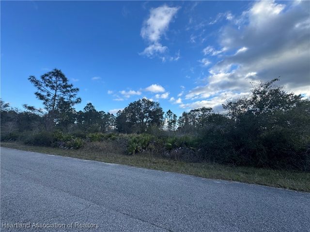 3522 Gerber Avenue, Lake Placid, FL 33852