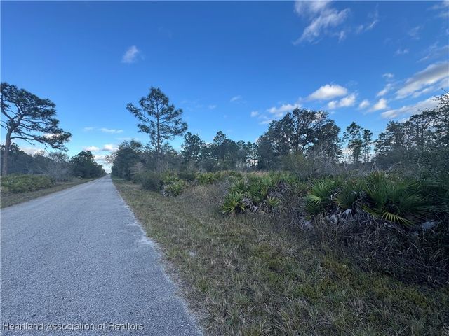 3522 Gerber Avenue, Lake Placid, FL 33852