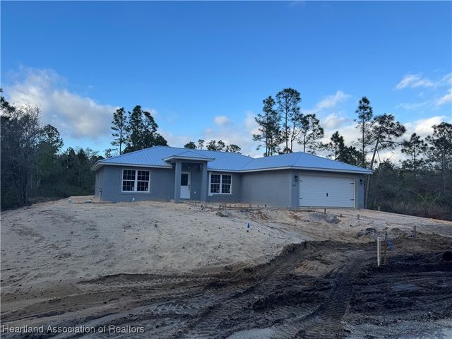 3522 Gerber Avenue, Lake Placid, FL 33852