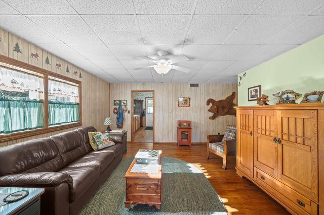 28195 Blackberry Lane, Burr Oak Twp, MI 49091