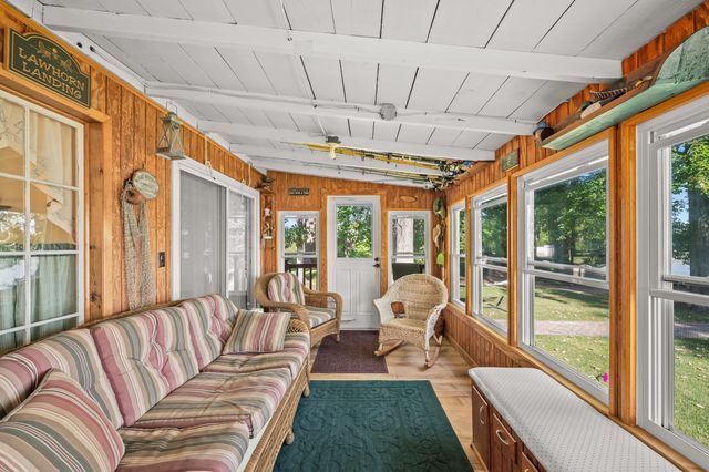28195 Blackberry Lane, Burr Oak Twp, MI 49091