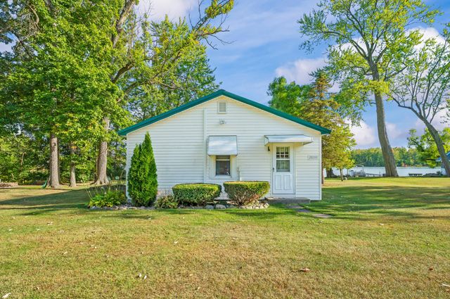 28195 Blackberry Lane, Burr Oak Twp, MI 49091