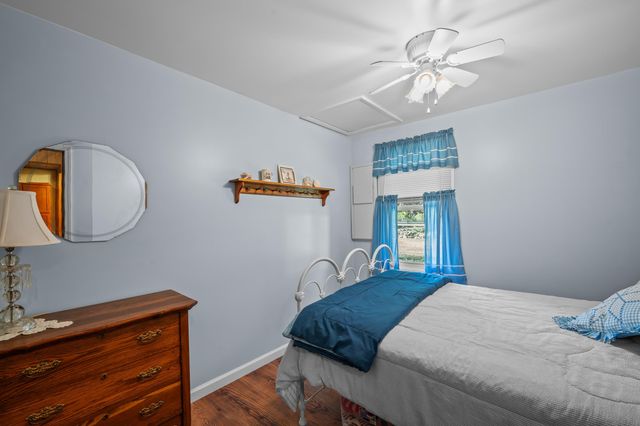 28195 Blackberry Lane, Burr Oak Twp, MI 49091