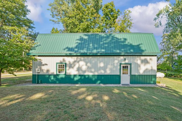 28195 Blackberry Lane, Burr Oak Twp, MI 49091