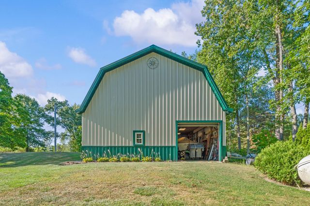 28195 Blackberry Lane, Burr Oak Twp, MI 49091