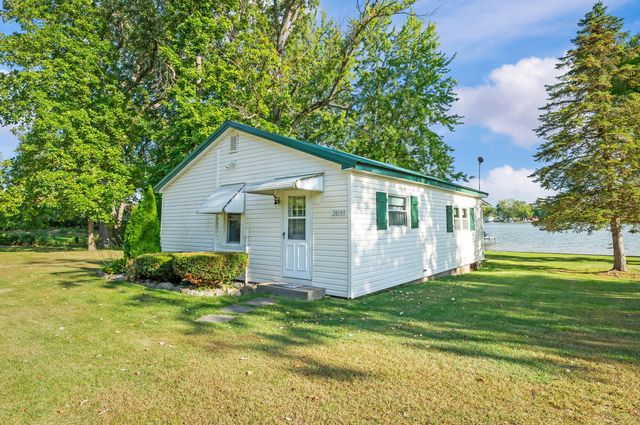 28195 Blackberry Lane, Burr Oak Twp, MI 49091
