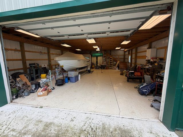 28195 Blackberry Lane, Burr Oak Twp, MI 49091