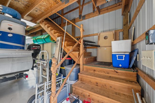 28195 Blackberry Lane, Burr Oak Twp, MI 49091