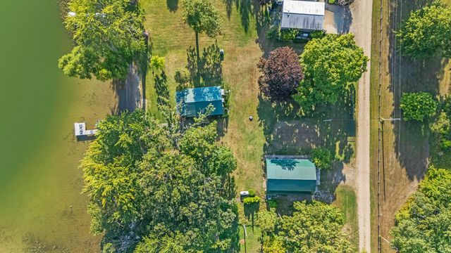 28195 Blackberry Lane, Burr Oak Twp, MI 49091