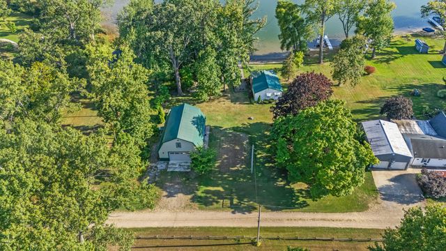 28195 Blackberry Lane, Burr Oak Twp, MI 49091