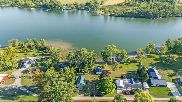 28195 Blackberry Lane, Burr Oak Twp, MI 49091