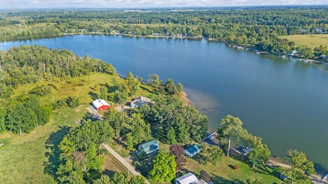 28195 Blackberry Lane, Burr Oak Twp, MI 49091