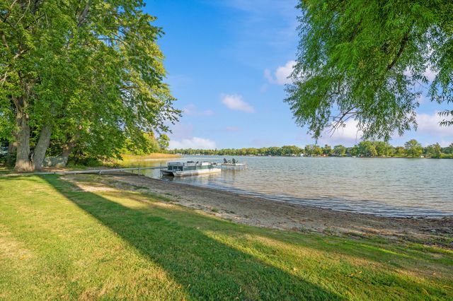 28195 Blackberry Lane, Burr Oak Twp, MI 49091