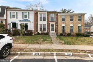 12103 WINONA DR, Woodbridge, VA 22192