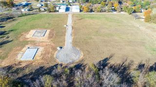 8 Reagan Drive, Eufaula, OK 74432
