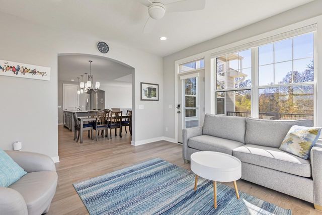 6561 Timber Arch Drive, Chaska, MN 55318