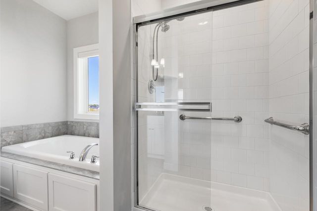 6561 Timber Arch Drive, Chaska, MN 55318