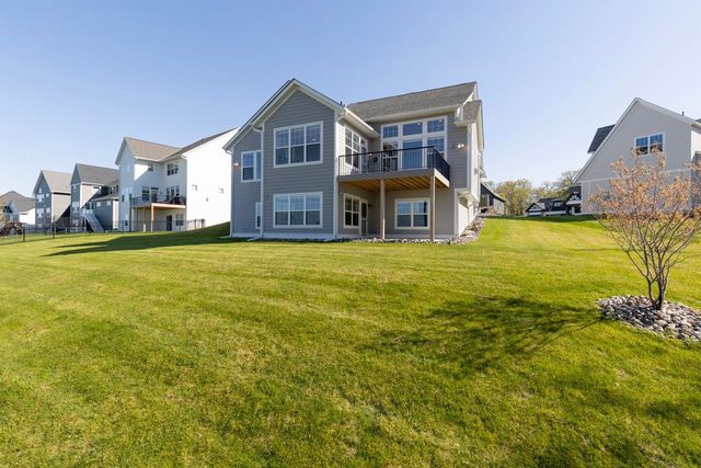 6561 Timber Arch Drive, Chaska, MN 55318