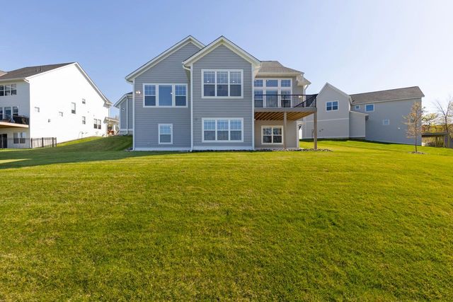 6561 Timber Arch Drive, Chaska, MN 55318