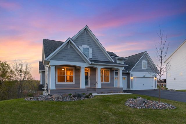6561 Timber Arch Drive, Chaska, MN 55318