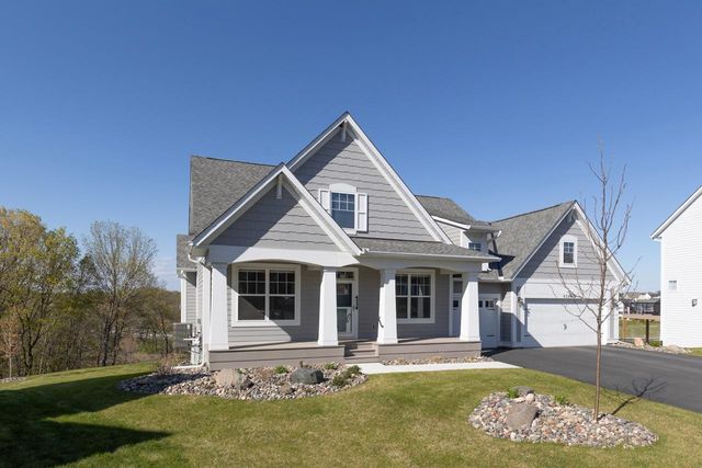 6561 Timber Arch Drive, Chaska, MN 55318